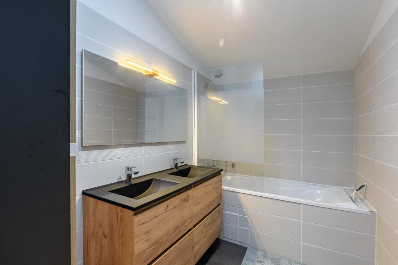 Gite Luludine Varzay Extérieur photo